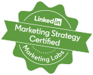 LinkedIn Content and Creative Design Certified