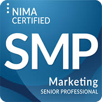 NIMA SMP Marketeting Certified